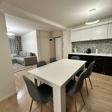 Ultracentral Luxury Apartament Timișoara Zewnętrze zdjęcie