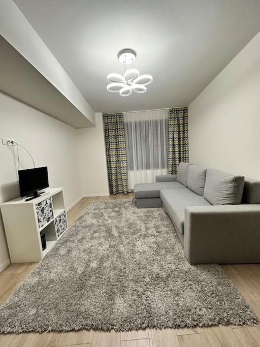 Ultracentral Luxury Apartament Timișoara Zewnętrze zdjęcie