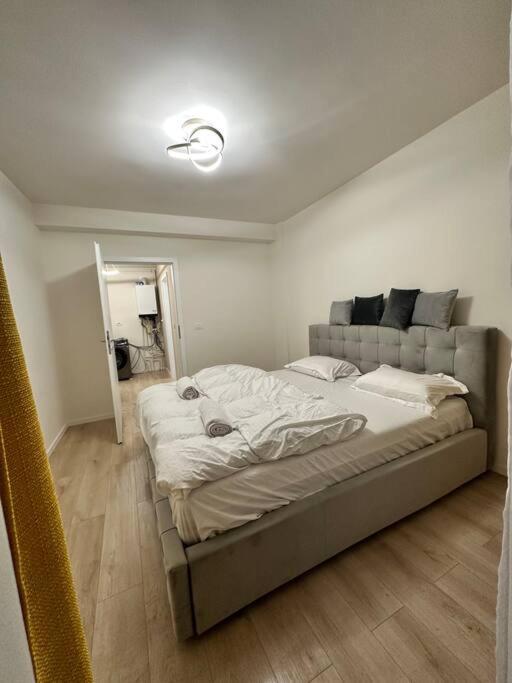 Ultracentral Luxury Apartament Timișoara Zewnętrze zdjęcie